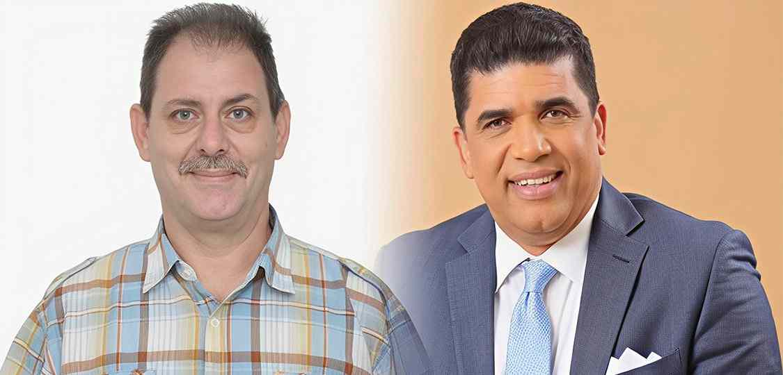 Querella de Dio Astacio contra comunicador Fernando Buitrago entra en fase final y genera rechazo en gremio periodístico