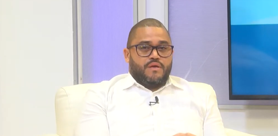 Supérate dice que desvinculó a exregidor Francis Paulino cuando se informó desarticulación de red