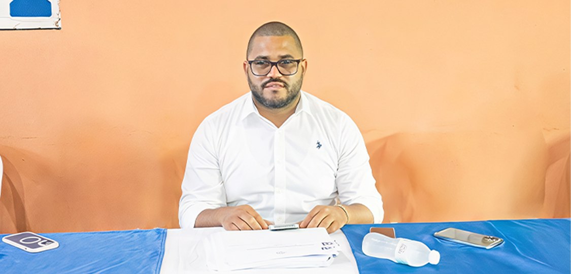 Exregidor de Boca Chica, vinculado a caso de drogas, es empleado del Programa Supérate