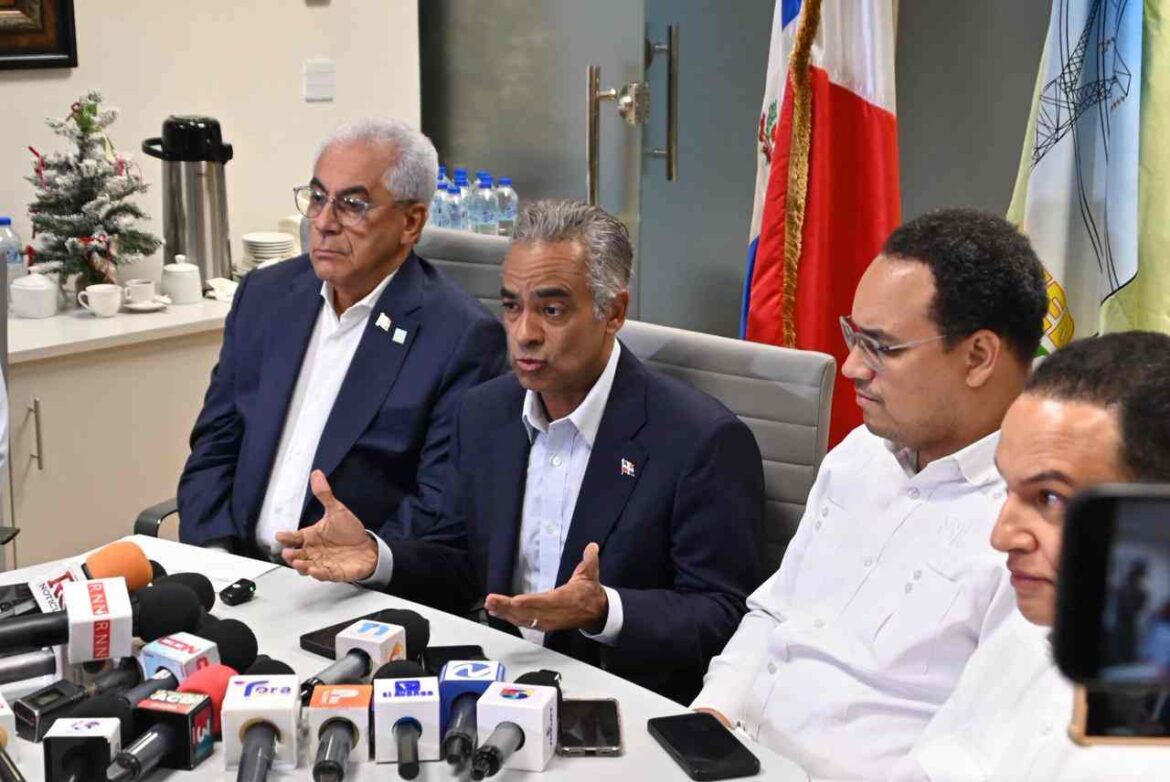 DNI inicia investigación sobre apagón general que afectó gran parte del país