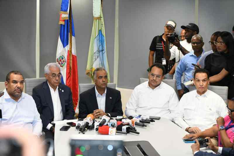 Investigarán avería que provocó apagón nacional