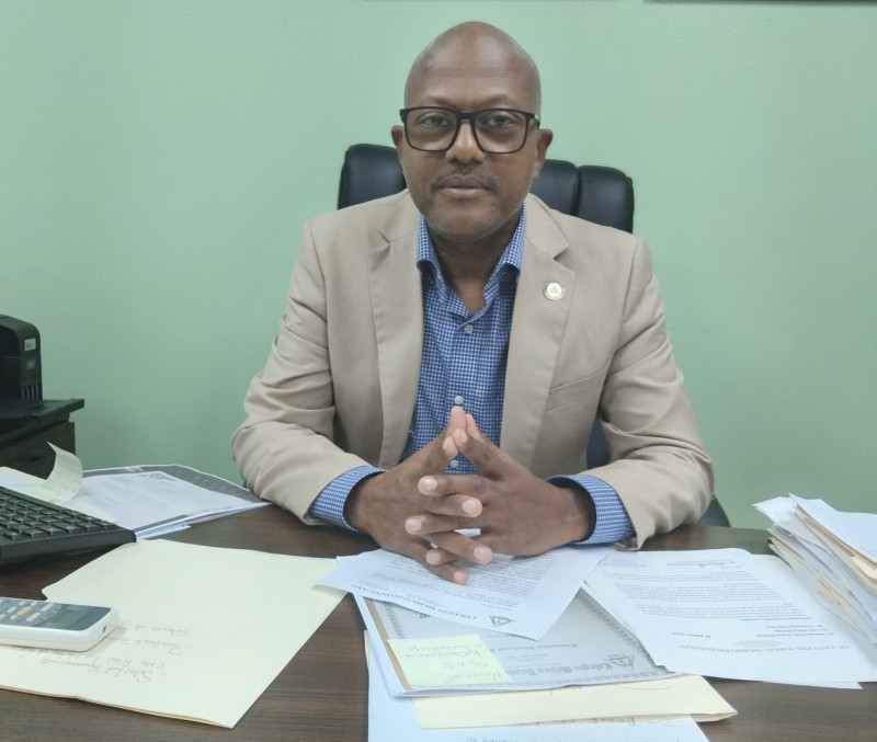 Primer boletín del CMD otorga amplia ventaja a Luis Peña Núñez: 69% de mesas computadas