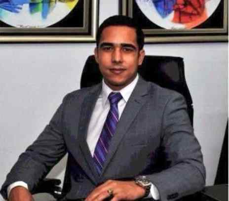 Caso Senasa: Germán Robles Quiñones adquirió un Pent-house de RD$44.6 millones y luego simuló que era alquilado