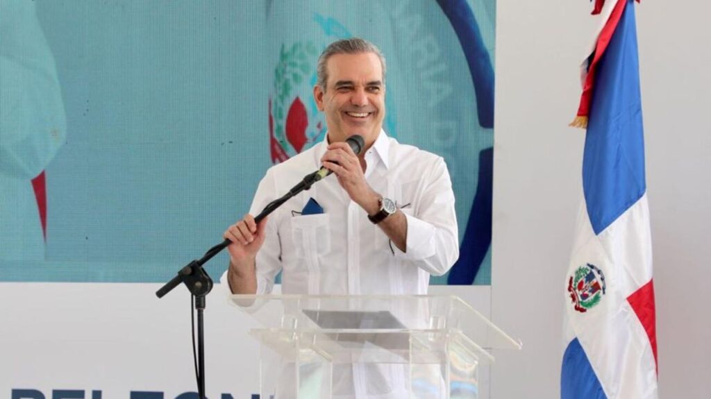 Abinader inaugurará este sábado recinto de la UASD en Bahoruco y entregará títulos de propiedad