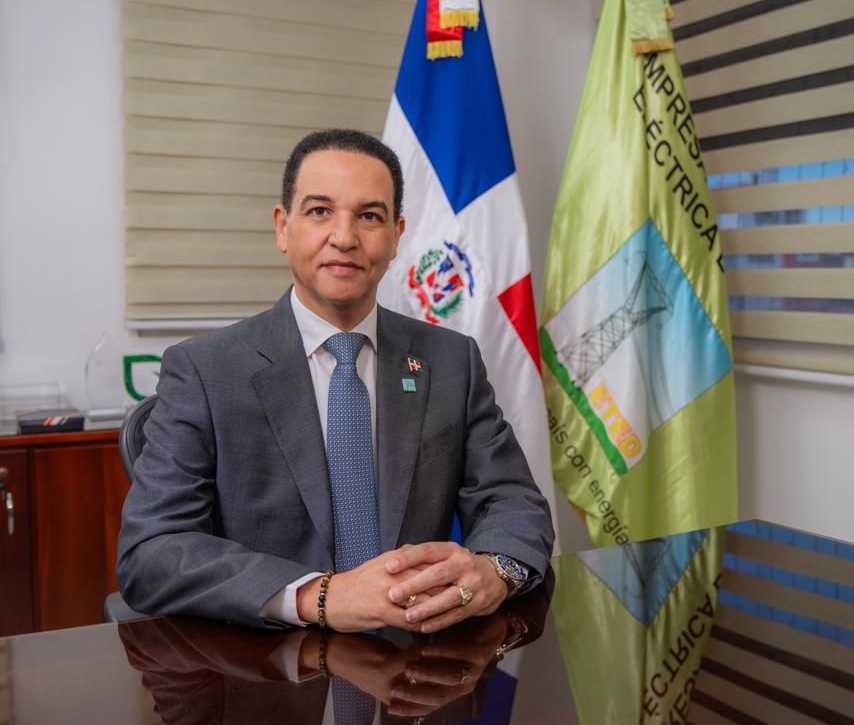 Gestión de Abinader ha captado más de US$3,500 MM en inversión para generación energética
