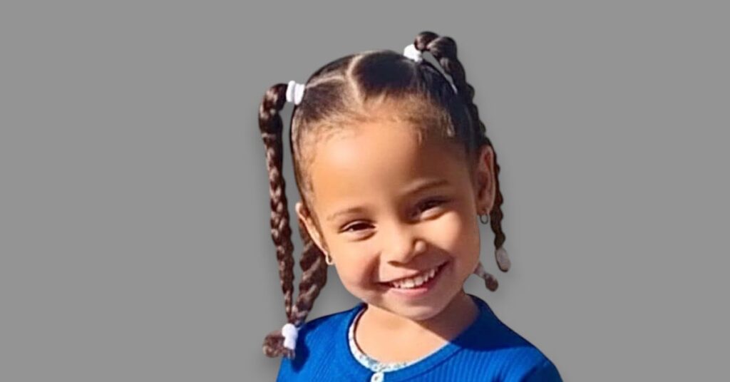 Un tío de Brianna habría confesado a investigadores que abusó y le quitó la vida a la menor