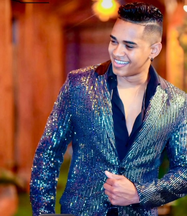 Restos del merenguero Raymond Durán serán expuestos este jueves en Jardín Memorial
