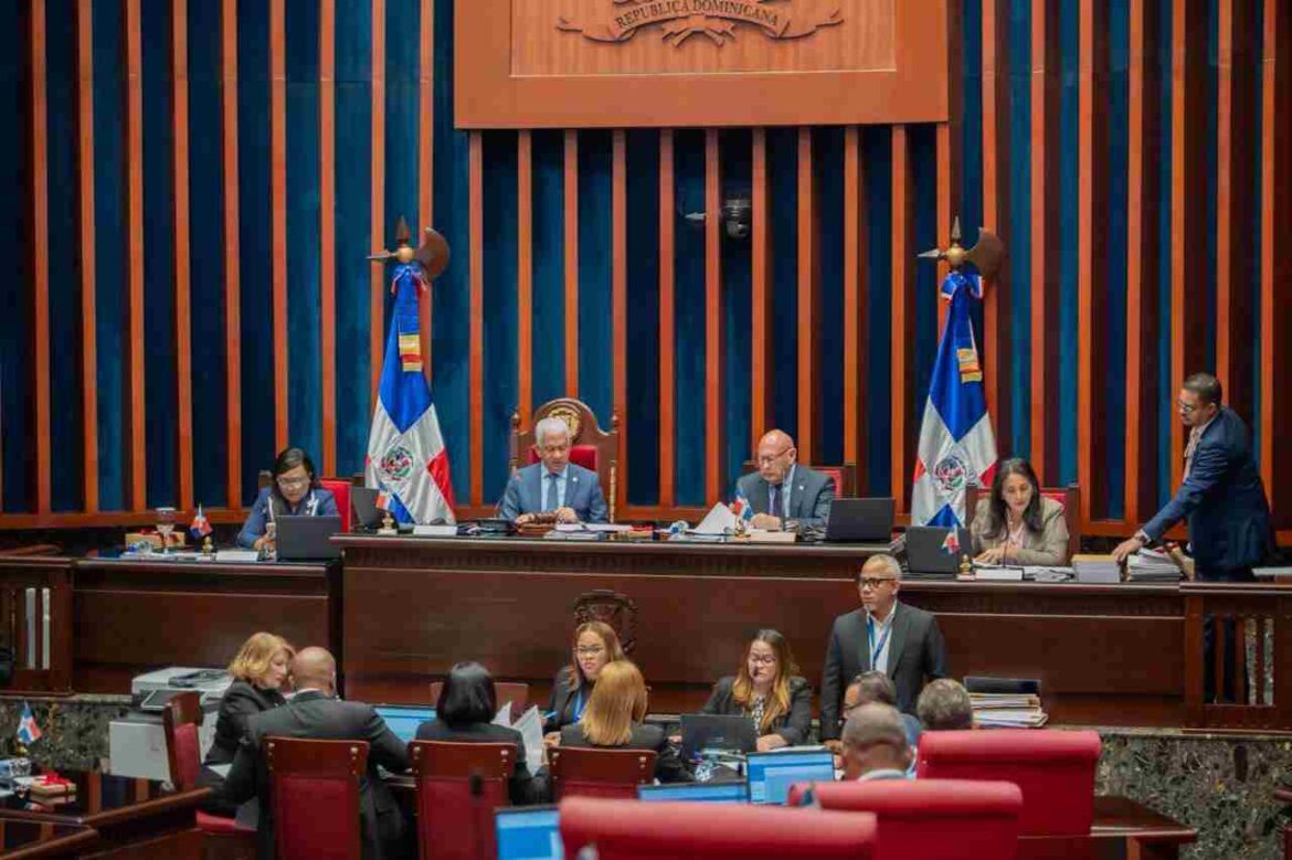Código Penal será modificado antes de su entrada en vigor