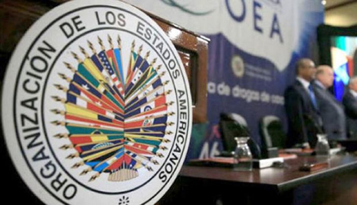 OEA convoca reunión extraordinaria para analizar situación en Venezuela tras captura de Maduro