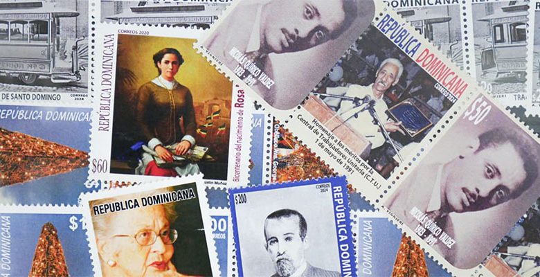 Día Mundial del Sello Postal: INPOSDOM destaca la filatelia como instrumento de identidad y memoria histórica