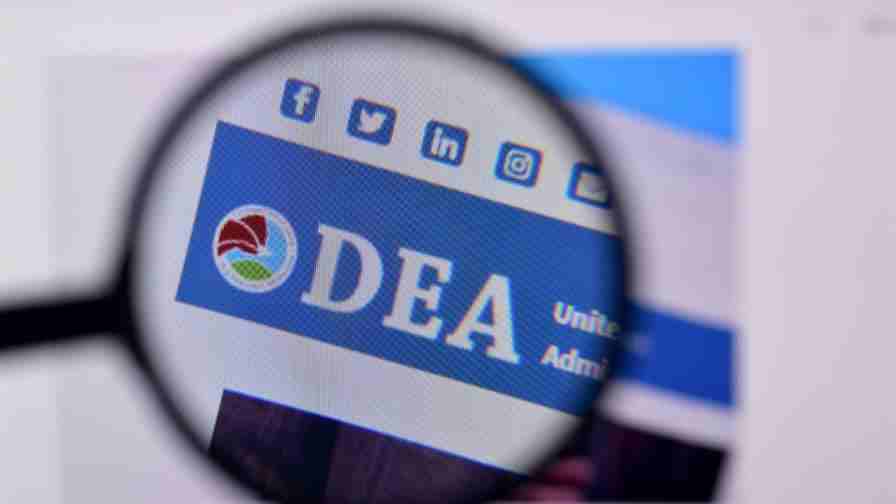 EE. UU. cierra las oficinas de la DEA en República Dominicana “por corrupción”
