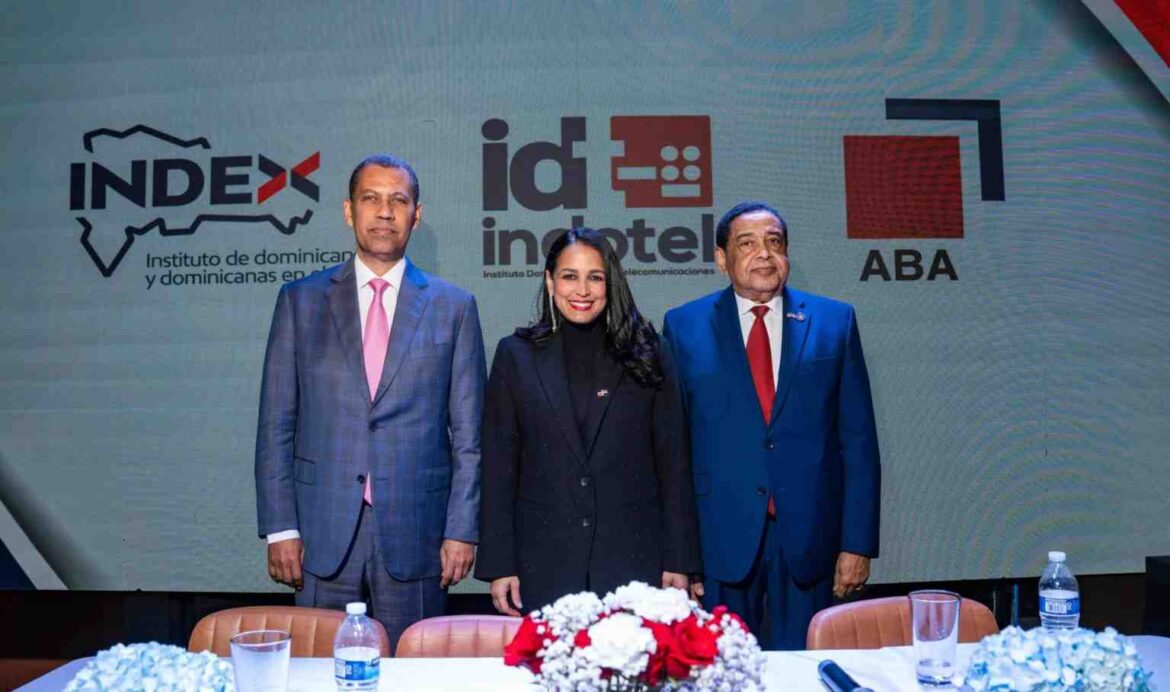 Indotel e Index impulsan campaña alfabetización digital y educación financiera para envío de remesas en Orlando