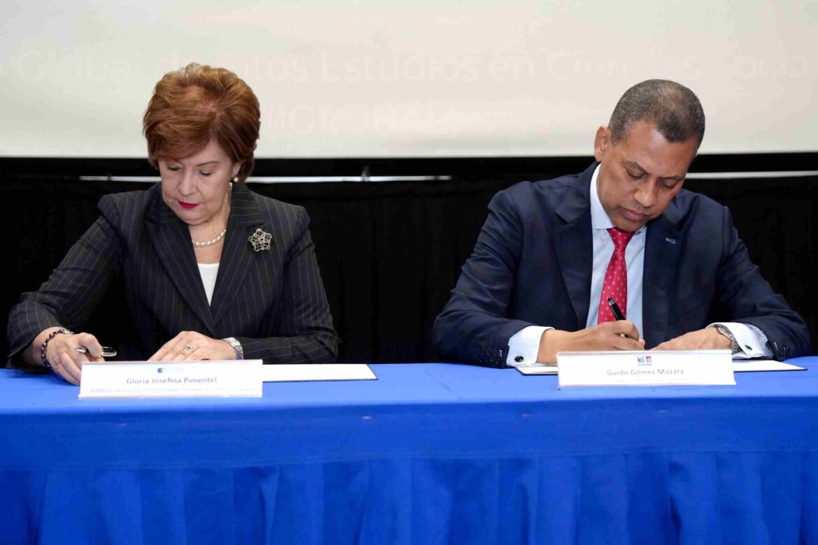 Acuerdo entre Indotel e Iglobal beneficiará a 200 jóvenes en áreas digitales