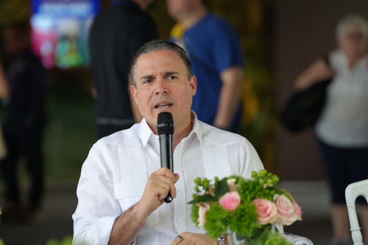 Jean Luis Rodríguez destaca llegada de Disney Cruise Line a Puerto Plata como resultado de un trabajo sostenido desde 2021