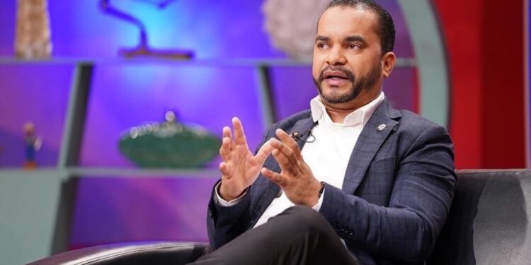 Presidente Abinader designa a Jimmy Rosario Bernard como nuevo rector del ITLA