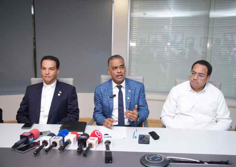 Sector eléctrico informa que avanza en el restablecimiento del Sistema Eléctrico Nacional Interconectado