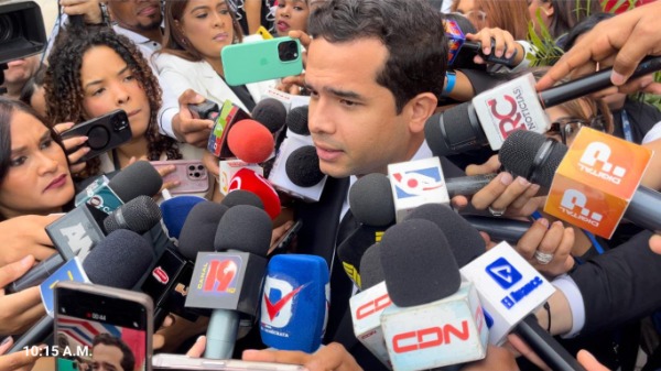Omar Fernández: "Ojalá pueda ser abordado el tema de la indexación salarial"