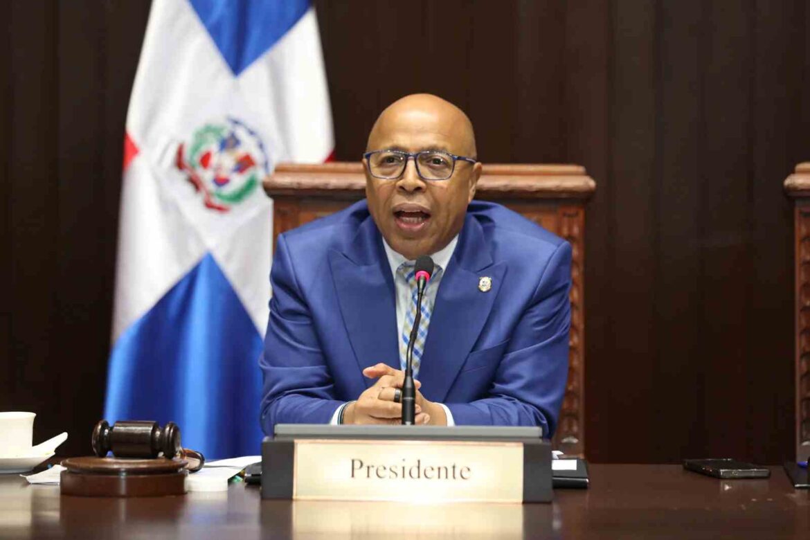 Informe de la Cámara de Cuentas confirma buena administración de presupuesto en gestión de Pacheco
