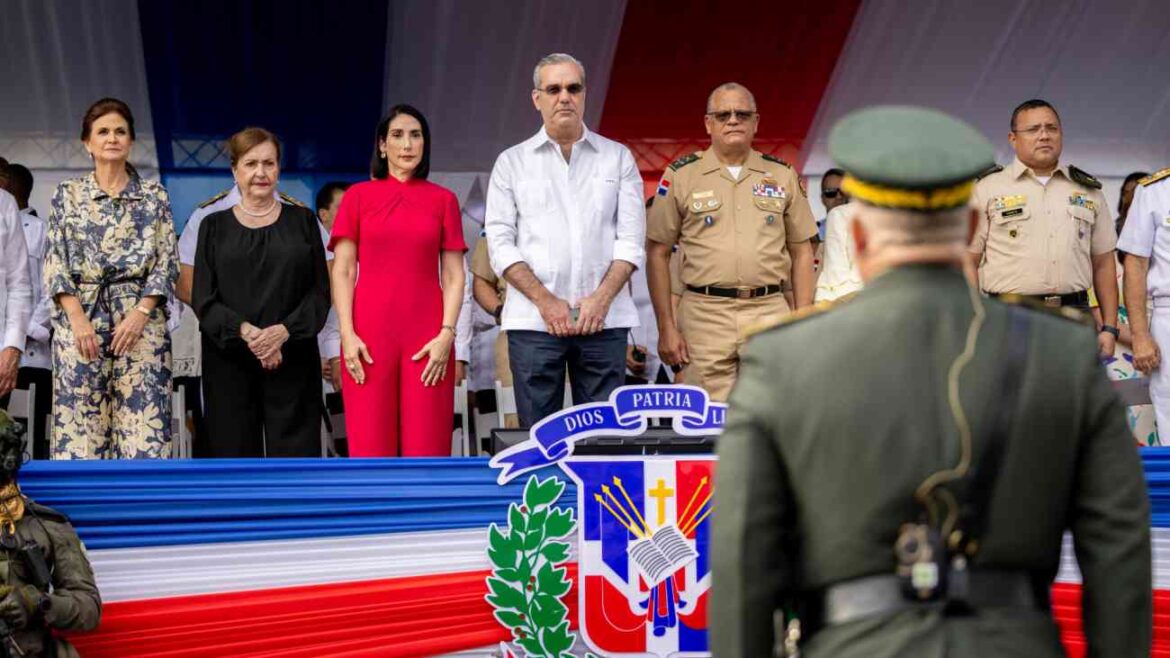 Gobierno suspende desfile militar por motivo Batalla de 30 de Marzo por austeridad