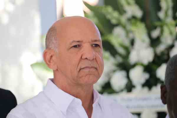 Isidro Torres expresa pesar por la muerte de Enerolisa Núñez y destaca su legado en el folclore dominicano