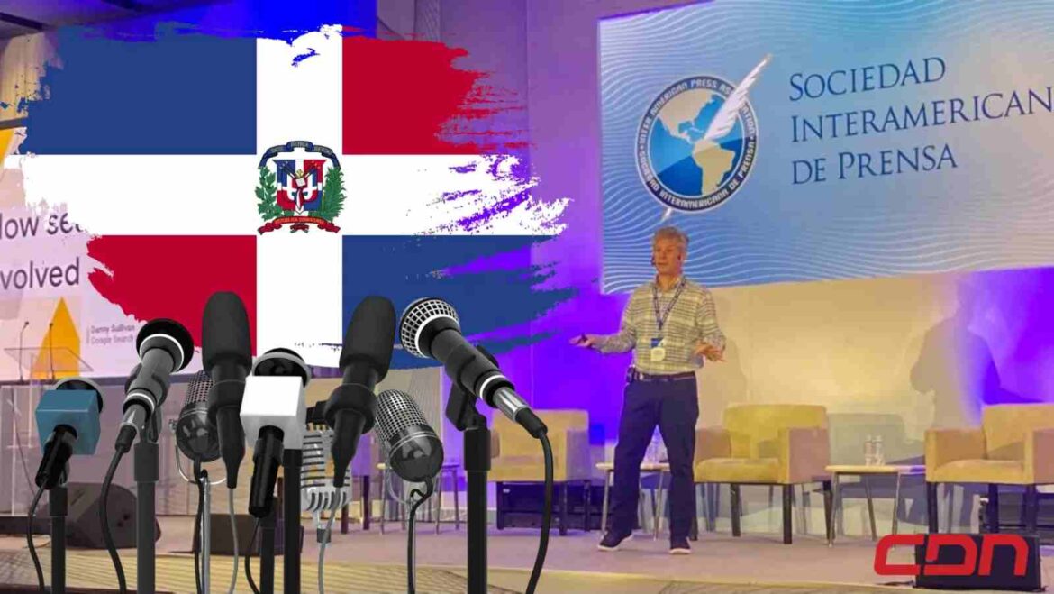 República Dominicana lidera índice de libertad de prensa