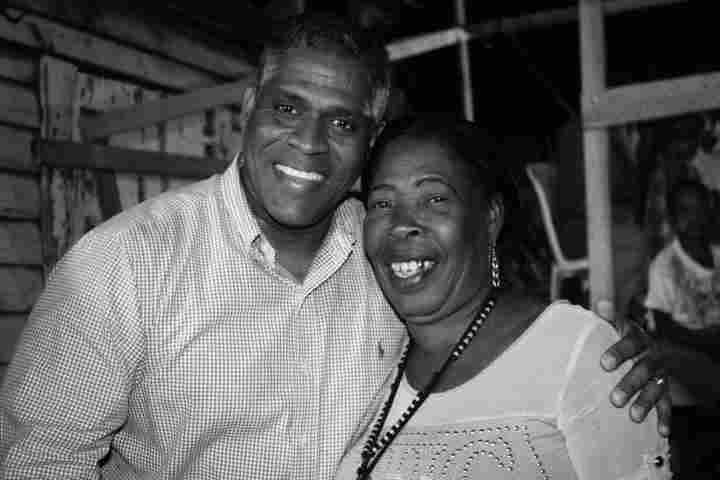 Indignación cultural en Santo Domingo Norte: el silencio oficial ante la partida de Enerolisa Núñez