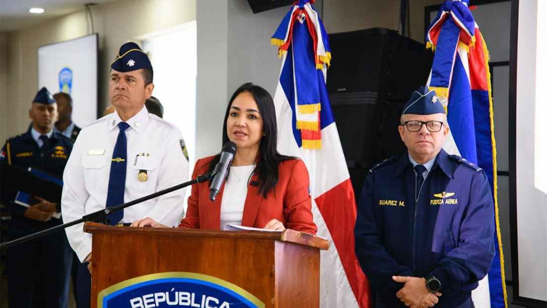 Operativo de Semana Santa logra disminución de homicidios y robos en el país.