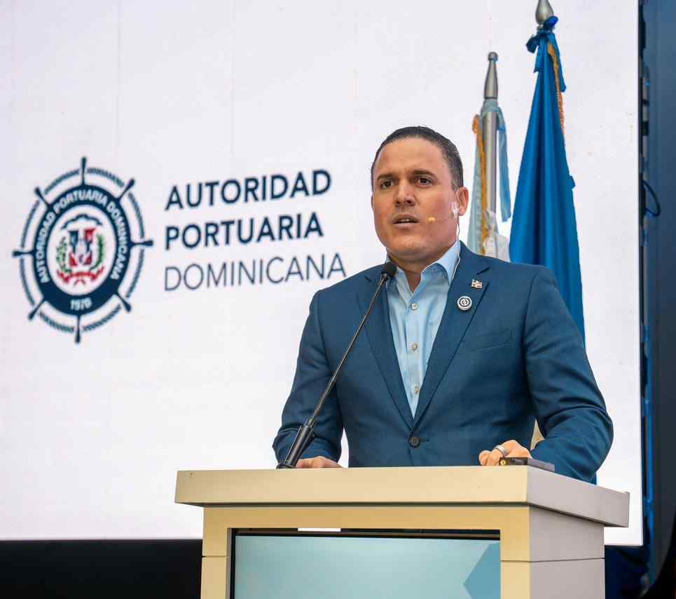 Apordom respalda acuerdo nacional ante crisis global