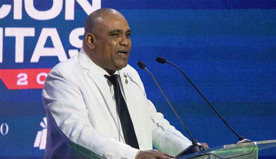 Miguel Fortuna: “Nos vamos con gratitud y la convicción del deber cumplido”