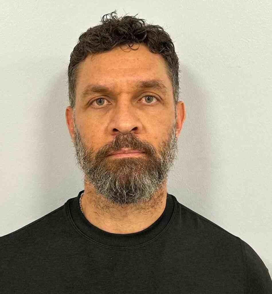 Interior y Policía niega que Dimitri Vorbe será deportado a RD, a pesar de orden judicial de EEUU