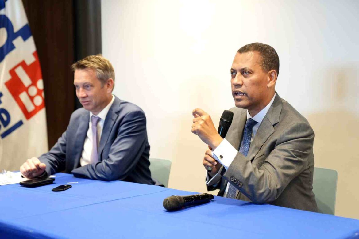 Indotel aprueba la adquisición de Gold Data Dominicana por Liberty Networks