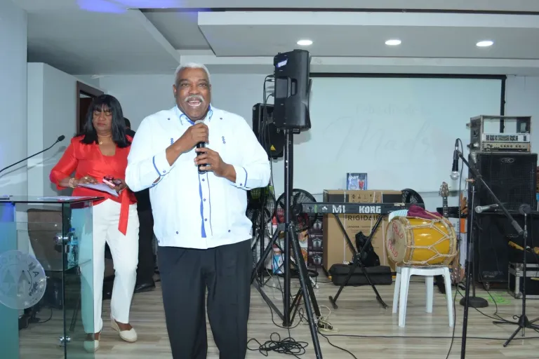 Fundación José Sánchez celebra emotivo agasajo a más de 400 madres en COOPNAMA