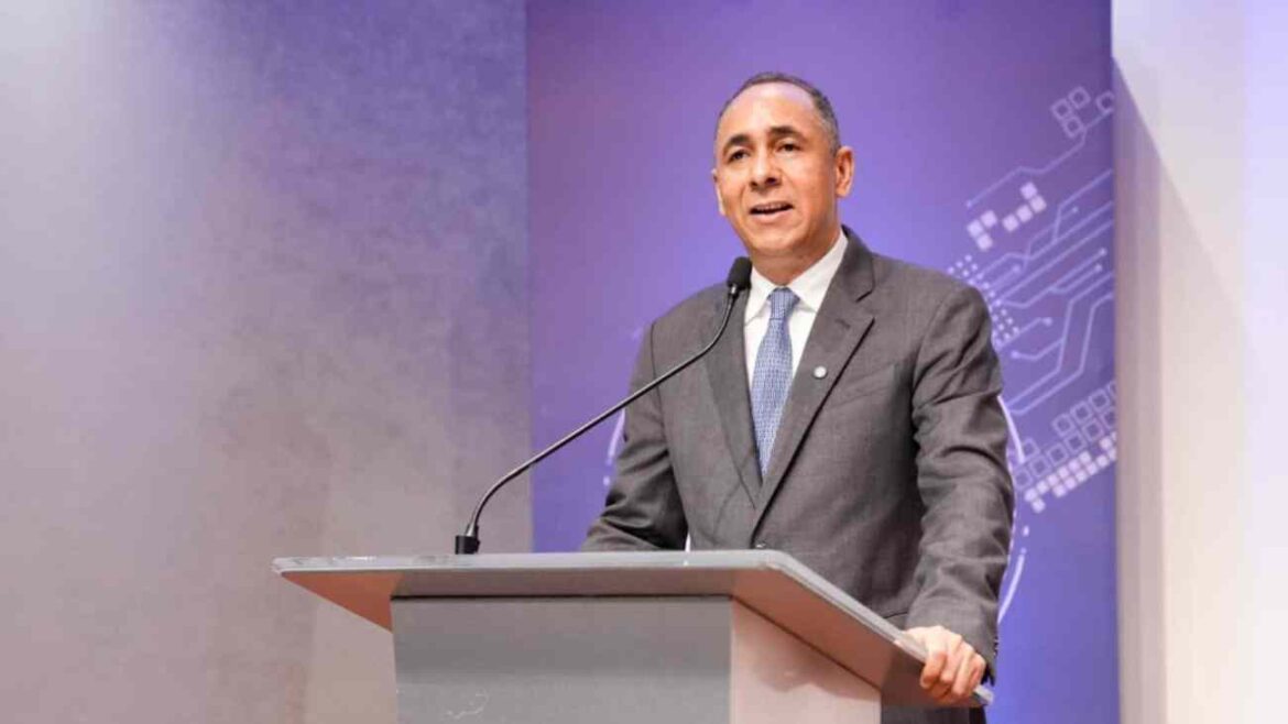 DGA logra cifra récord con la retención de más de 7 millones de productos ilícitos en 2026