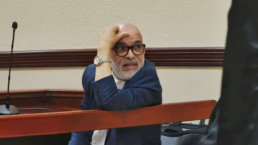 Ángel Martínez busca conciliación con Roberto Fulcar tras ser demandado por difamación