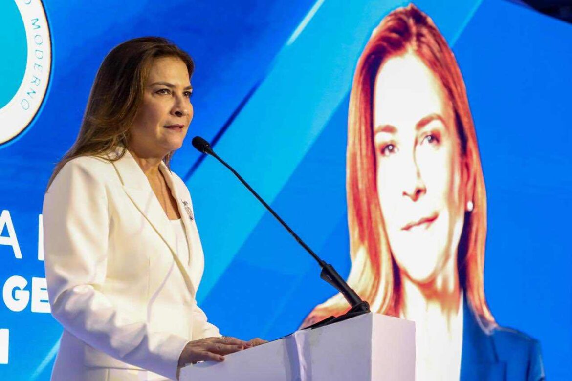 Carolina Mejía: “Que ningún perremeísta se sienta extraño en el gobierno que ayudó a construir”
