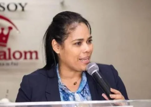 Pastora Rossy Guzmán es condenada a 15 años de prisión por corrupción administrativa