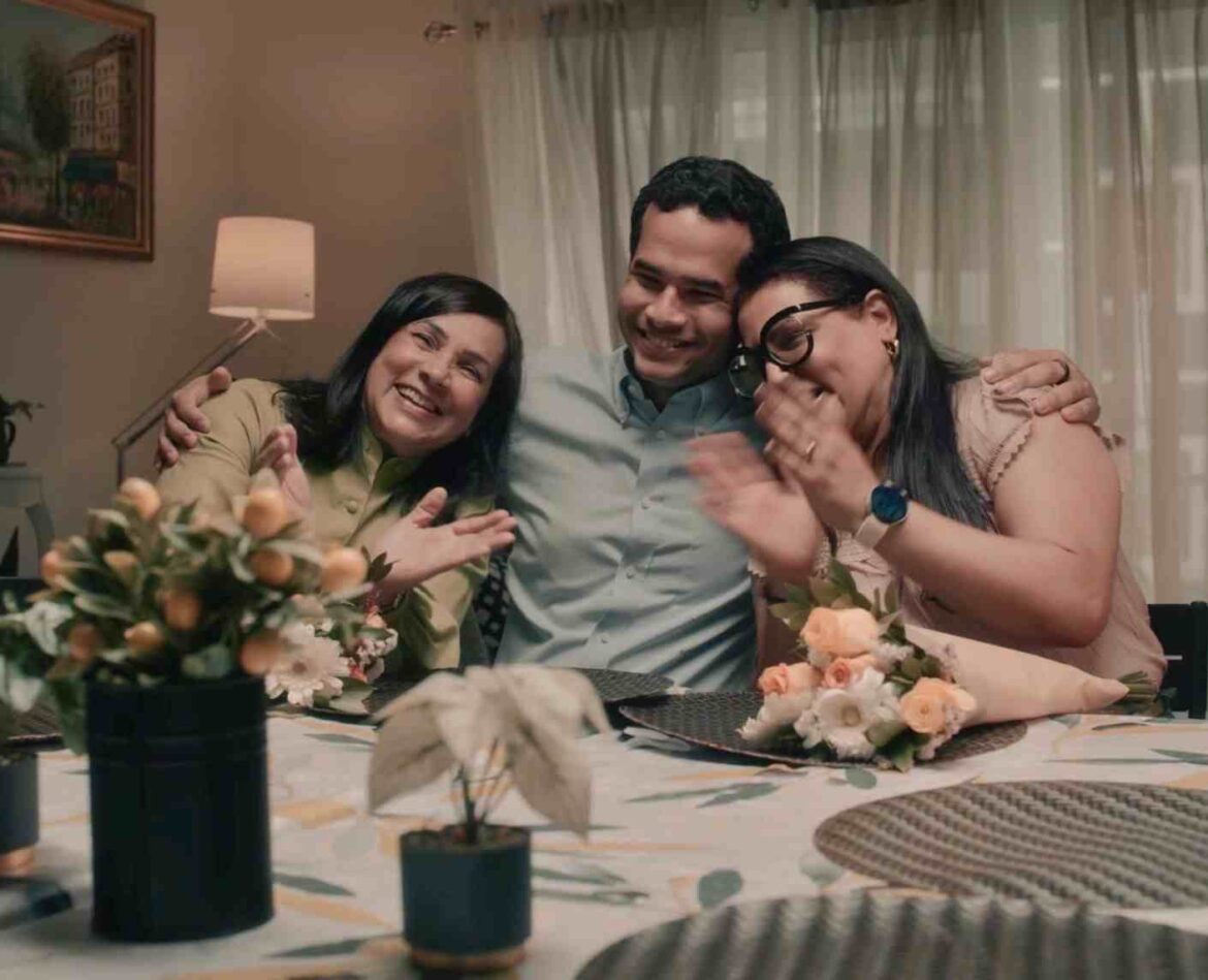 Omar Fernández celebra el Día de las Madres con jornadas comunitarias y apoyo a niños vulnerables