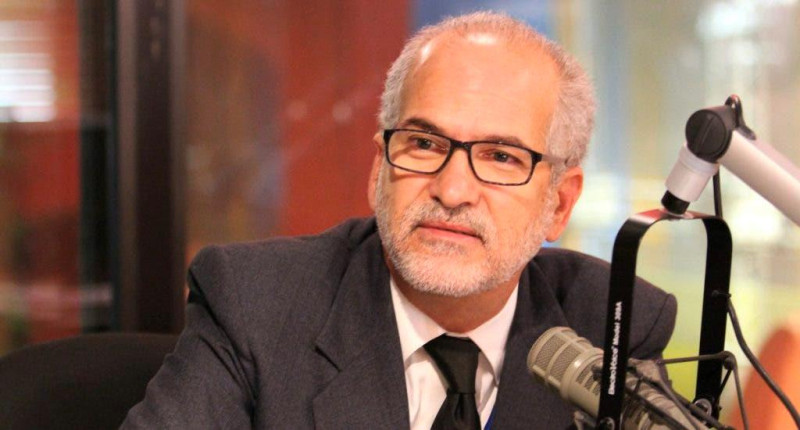 Pancho Álvarez niega “lawfare” en RD y afirma que Gonzalo y Peralta deben ir a juicio de fondo
