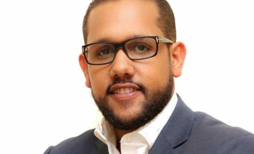 Leonardo Grisanty desmiente categóricamente falsa información sobre supuesta salida de la Fuerza del Pueblo