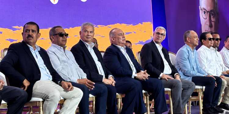 Charlie Mariotti anuncia apoyo a precandidatura de Gonzalo Castillo