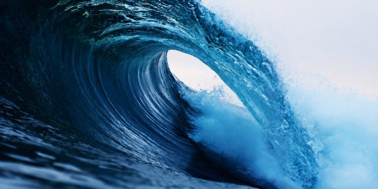 Alerta de tsunami para Republica Dominicana