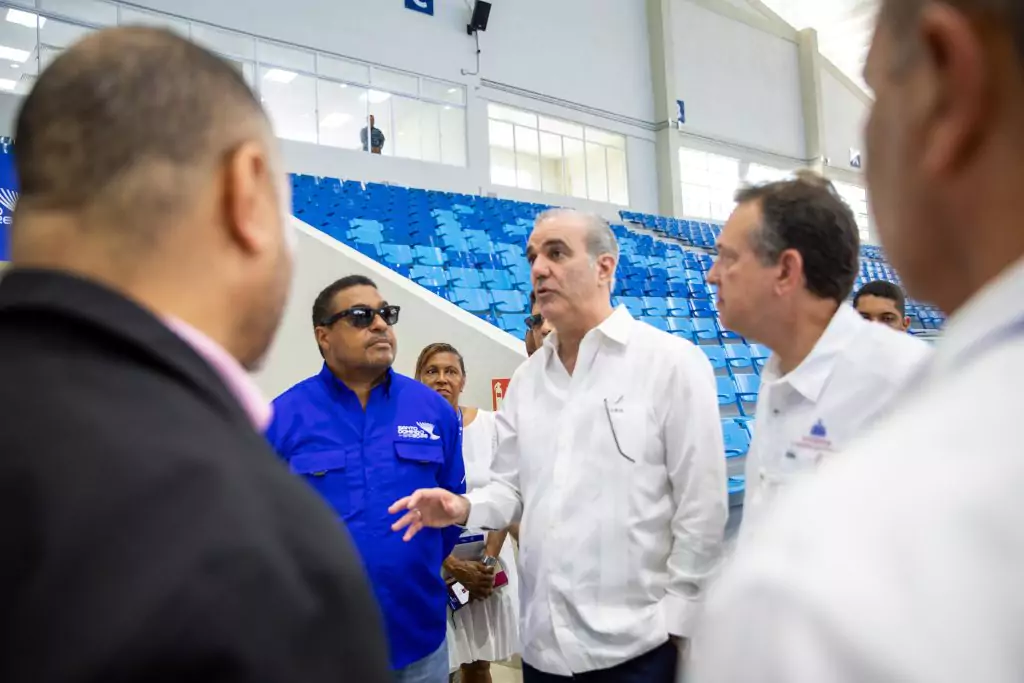 RD se prepara para hacer historia en los Juegos Centroamericanos y del Caribe