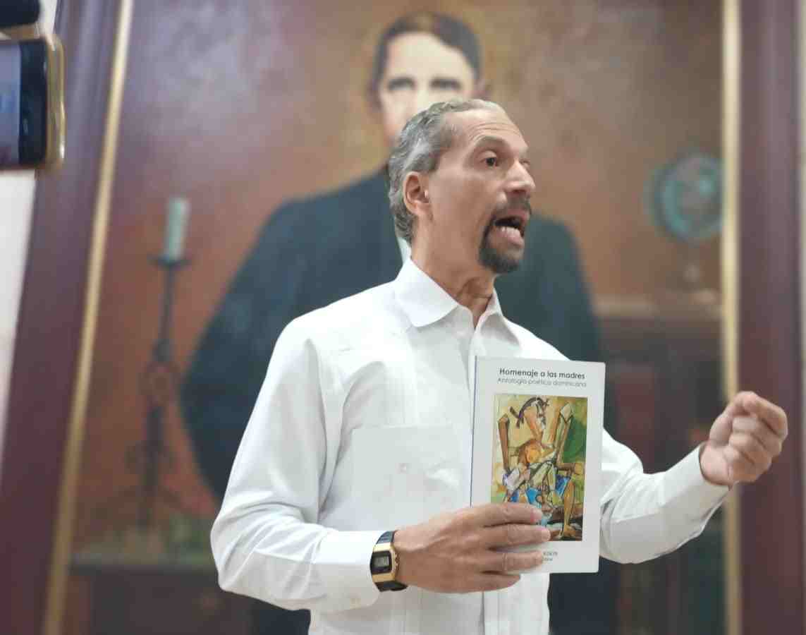 Efemérides Patrias celebra 188 años de la fundación de La Trinitaria