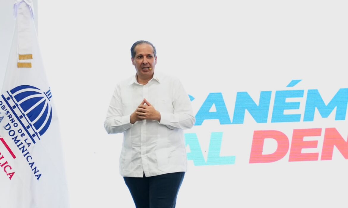 Ministerio de Salud Pública relanza campaña «Ganémosle al Dengue»