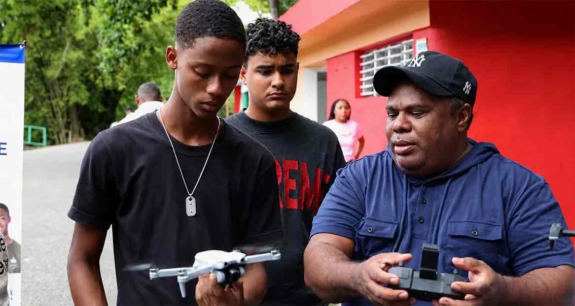 CTC impulsa la innovación juvenil con el lanzamiento de “Verano Maker 2026”