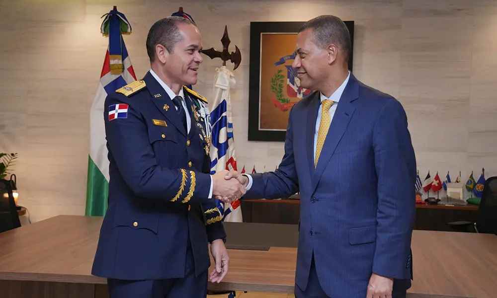 Indotel creará registro digital de detenidos
