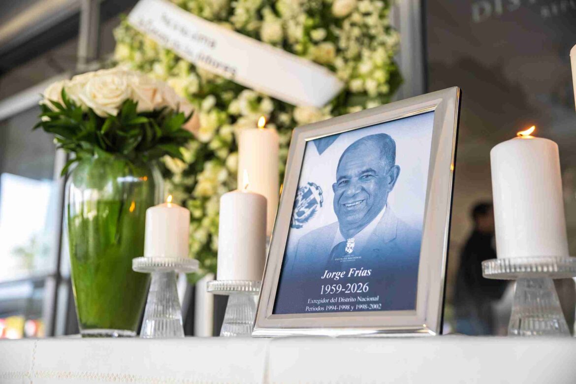Familia Frías invita a misa en memoria del diputado Jorge Frías