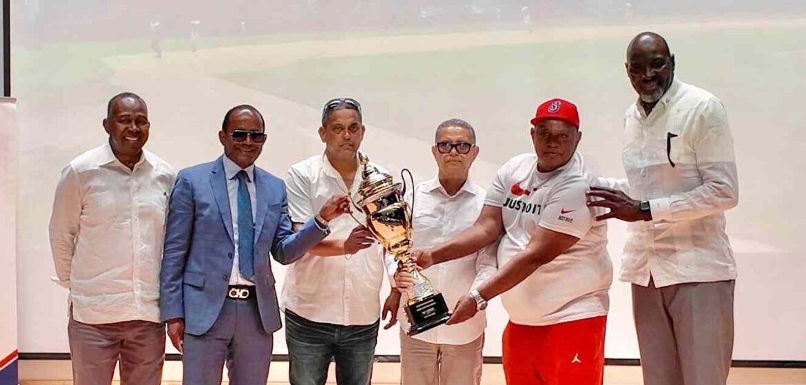 Juegos Juan Pablo Duarte New York 2026: Manhattan se corona campeón