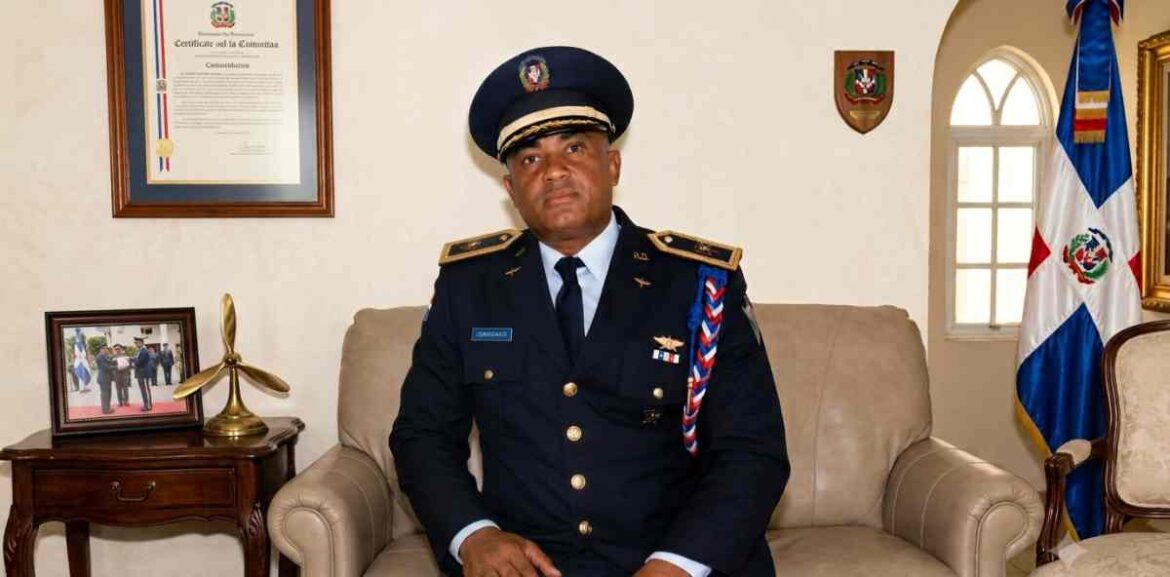 Muere oficial de la Fuerza Aérea tras ser baleado en Santo Domingo Este