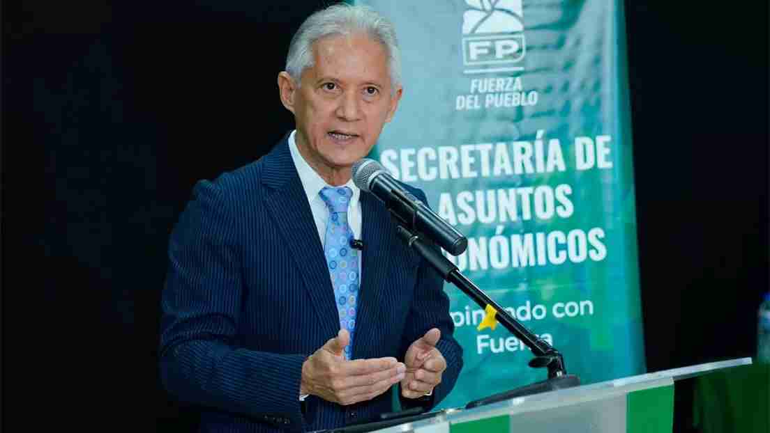 Crecimiento económico no mejora el bolsillo: Haivanjoe Ng desmonta el mito con cifras oficiales